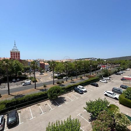 Appartement Les Terrasses Du Cap à Agde Extérieur photo